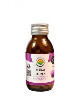 Maral - Leuzea kapsle 60ks Salvia Paradise