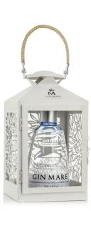 Mare Gin 42,7% 0,7 l (dárkové balení lucerna)