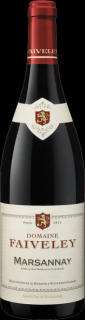 Marsannay Domaine Faiveley rouge 2021 0,75l