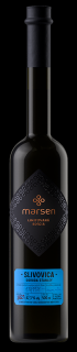 Marsen Exclusiv Slivovica Stanley 42,3% 0,5l