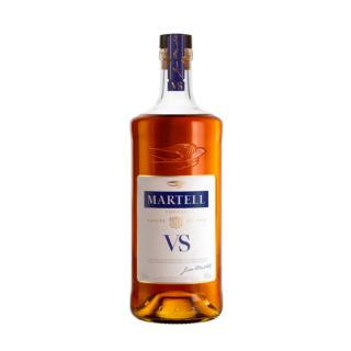 Martell VS 40% 0,7 l (karton)