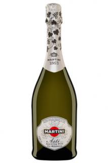 Martini Asti 0,75 l