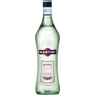 Martini bianco 15% 0,75 l