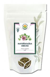 Mateřídouška nať 1kg Salvia Paradise