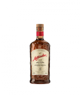 Matusalem Gran Reserva 15YO 2023 40% 0,7 l (holá láhev)