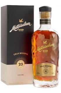 Matusalem Gran Reserva 23y 40% 0,7 l (karton)