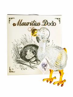 Mauritius Blue Dodo White Coconut 40% 1 l (karton)