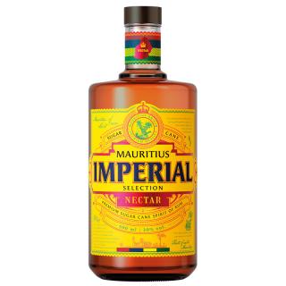 Mauritius Imperial Nectar 30% 0,5 l (holá láhev)