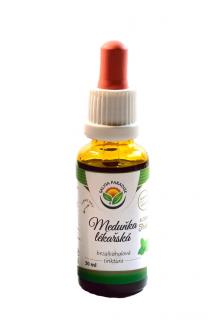 Meduňka lékařská AF tinktura 30 ml Salvia Paradise