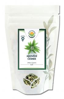 Medvědí česnek - nať 1kg Salvia Paradise