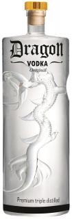 Mermaid salt vodka 40% 0,7 l (holá láhev)