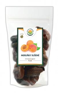 Meruňky sušené 1kg Salvia Paradise