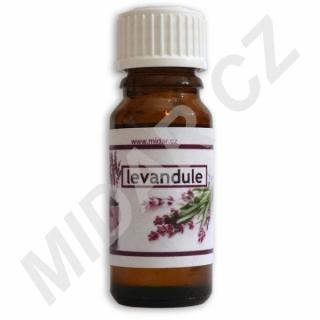 Midar vonný olej - Levandule 10 ml