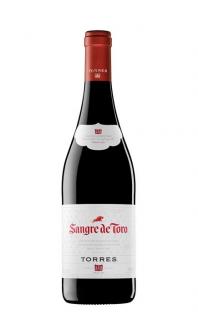 Miguel Torres Sangre de Toro Garnacha Tinto 0,75l