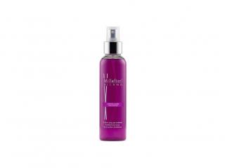 Millefiori Milano Bytový sprej Selected - Volcanic Purple, 150 ml