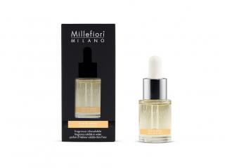 Millefiori Milano Lime & Vetiver – vonný olej Limetka a vetiver 15 ml