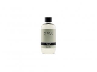 Millefiori Milano – Náplň pro aroma difuzér White Musk - Bílé pižmo 250 ml