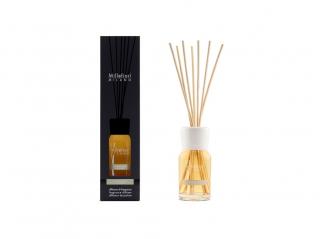 Millefiori Milano – Natural aroma difuzér Mineral Gold - Minerální zlato 100 ml