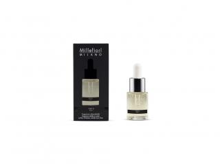 Millefiori Milano Nero – vonný olej Černá 15 ml