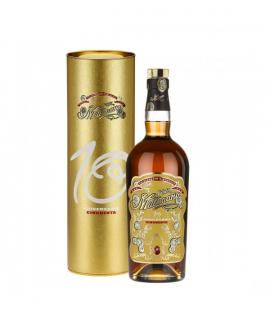 Millonario Aniversario Cincuenta 10y 50% 0,7 l (tuba)
