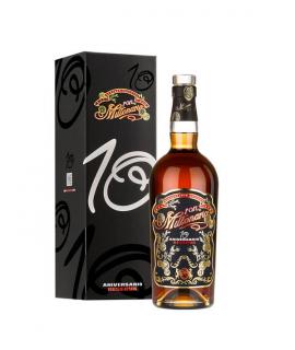 Millonario Reserva Aniversario Reserva 10y 40% 0,7 l (karton)