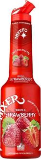 Mixer strawberry (jahoda) puree 1 l