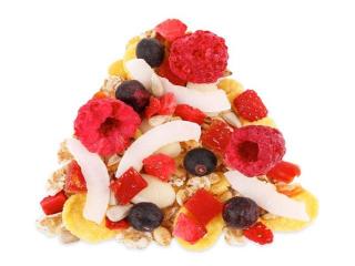 Mixit Do plavek - Musli se sušeným ovocem a ořechy 3kg