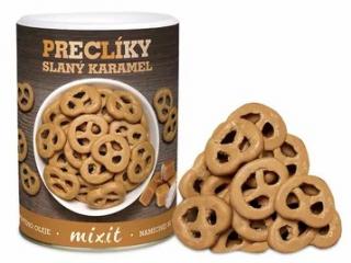 MIXIT Mixit preclíky Slaný karamel 250 g
