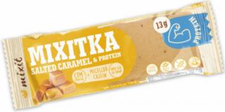 Mixit Mixitka bez lepku slaný karamel 43 g