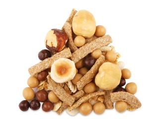 Mixit Pečený Mixit - Slaný karamel 3kg