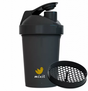 Mixit Shaker - černý 1 ks