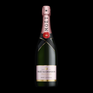 Moet Chandon Imperial Rosé 0,75l