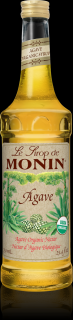 Monin agave - agáve 0,7 l