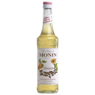 Monin amaretto 0,7 l