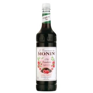 Monin Framboise malina 1l