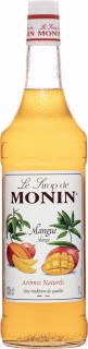 Monin Mango 1 l
