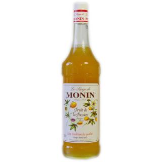 Monin passion fruit - Maracuja 1 l