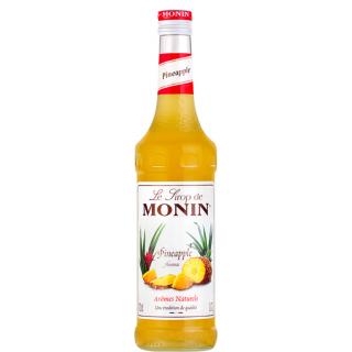 Monin Pineapple - Ananas 1 l