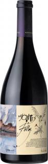 Montes Foly Apalta Syrah Finca de Apalta 0,75l