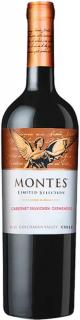 Montes Limited Selecion Cabernet Sauvignon Carmenere 0,75l
