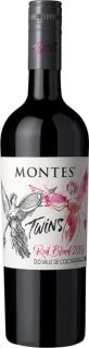Montes Twins Red Blend 0,75l