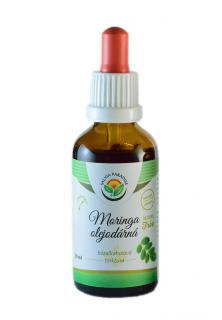 Moringa olejodárná AF tinktura 50ml Salvia Paradise
