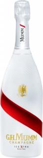 Mumm Ice Extra Champagne 0,75l