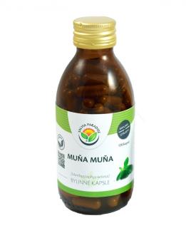 Muňa muňa kapsle 120ks Salvia Paradise