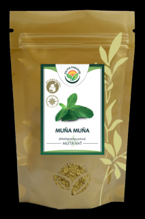 Muňa muňa - nať mletá 75g Salvia Paradise