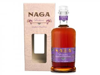 Naga Shani PX cask finish 46% 0,7 l (karton)
