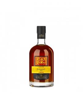Nation Peruano 8y 42% 0,7 l (holá láhev)