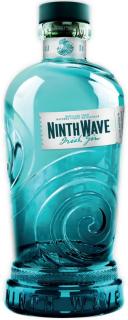 Ninth Wave Gin 43% 0,7 l (holá láhev)