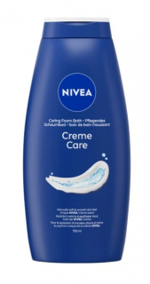 Nivea sprchový Creme Care 750 ml