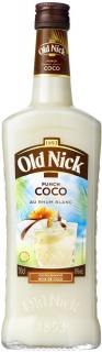 Old Nick Coco Punch 16% 0,7 l (holá láhev)